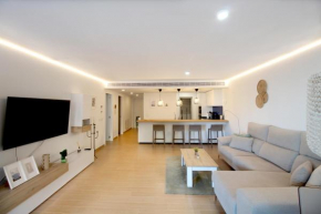 Higuerón Rental Wave Comfy Fuengirola